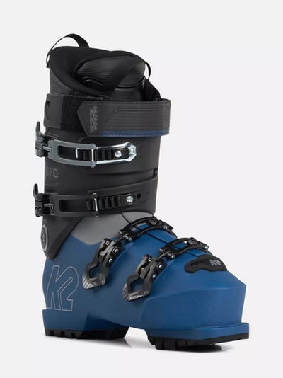 Skis Boots K2 BFC 100 MEN'S- Blue 2023