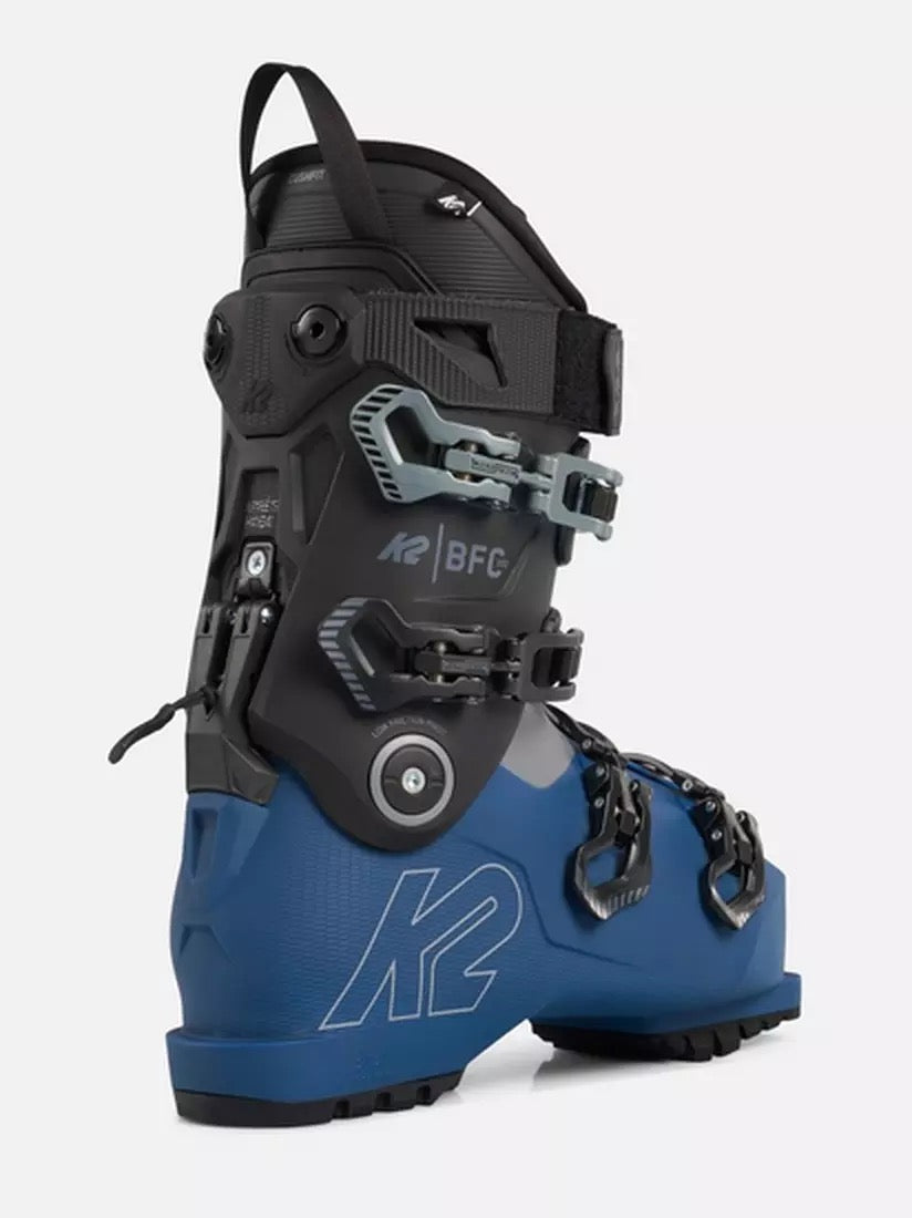 Skis Boots K2 BFC 100 MEN'S- Blue 2023