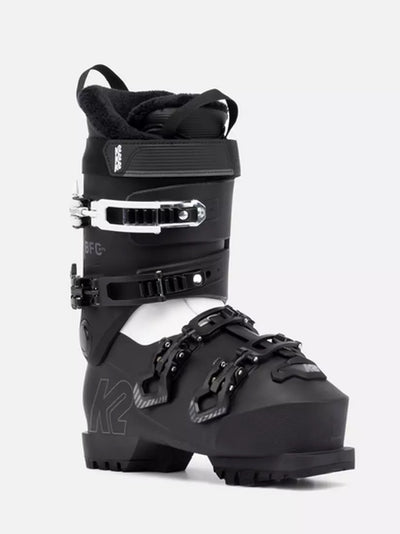 Skis Boots K2 BFC 75 Womens- Black 2023