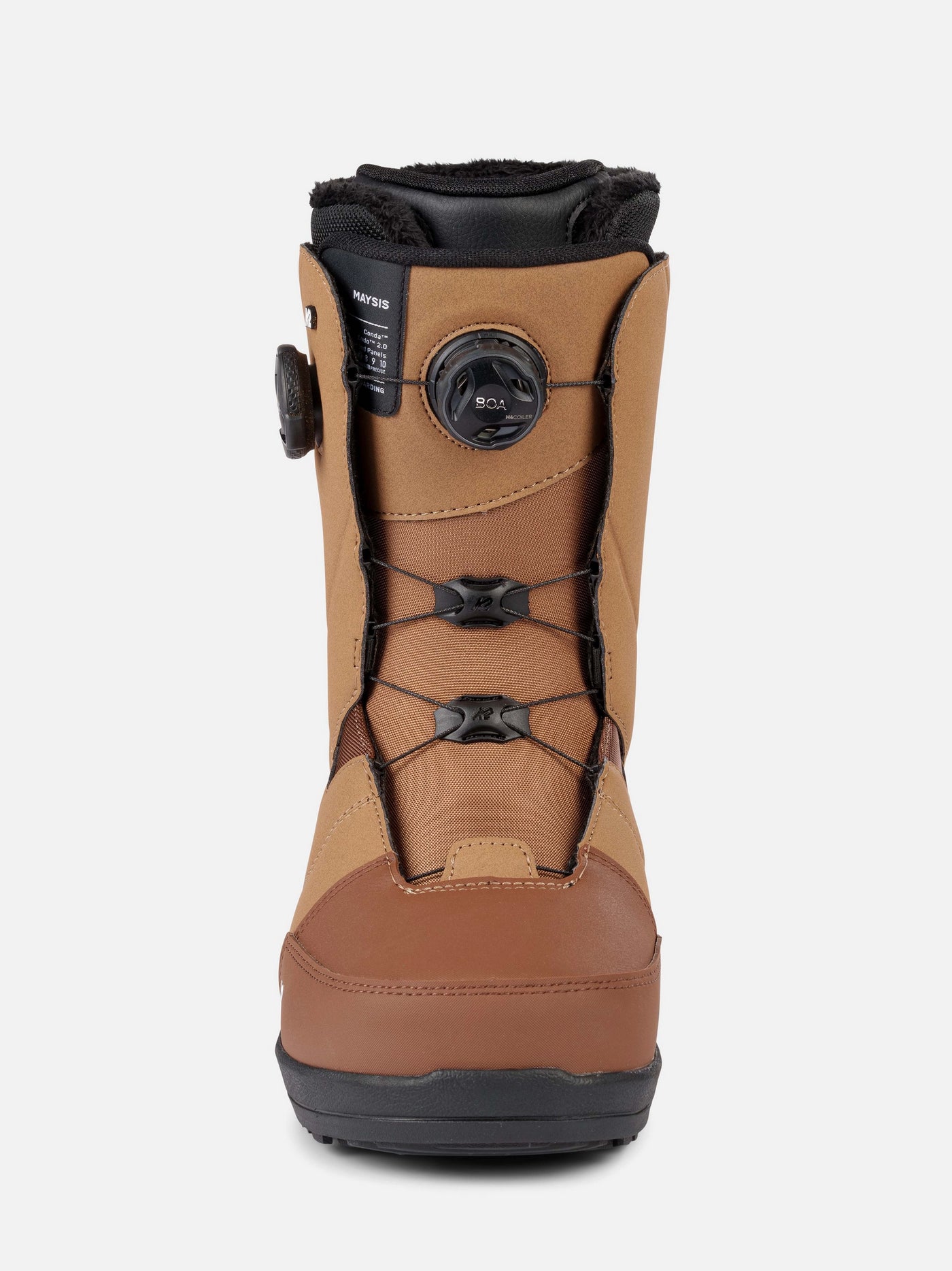 Snowboard Boots K2 MAYSIS Boot, Brown 2024