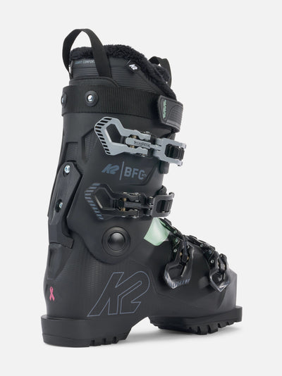 Skis Boots K2 BFC 75 WOMEN'S SKI BOOTS 2024