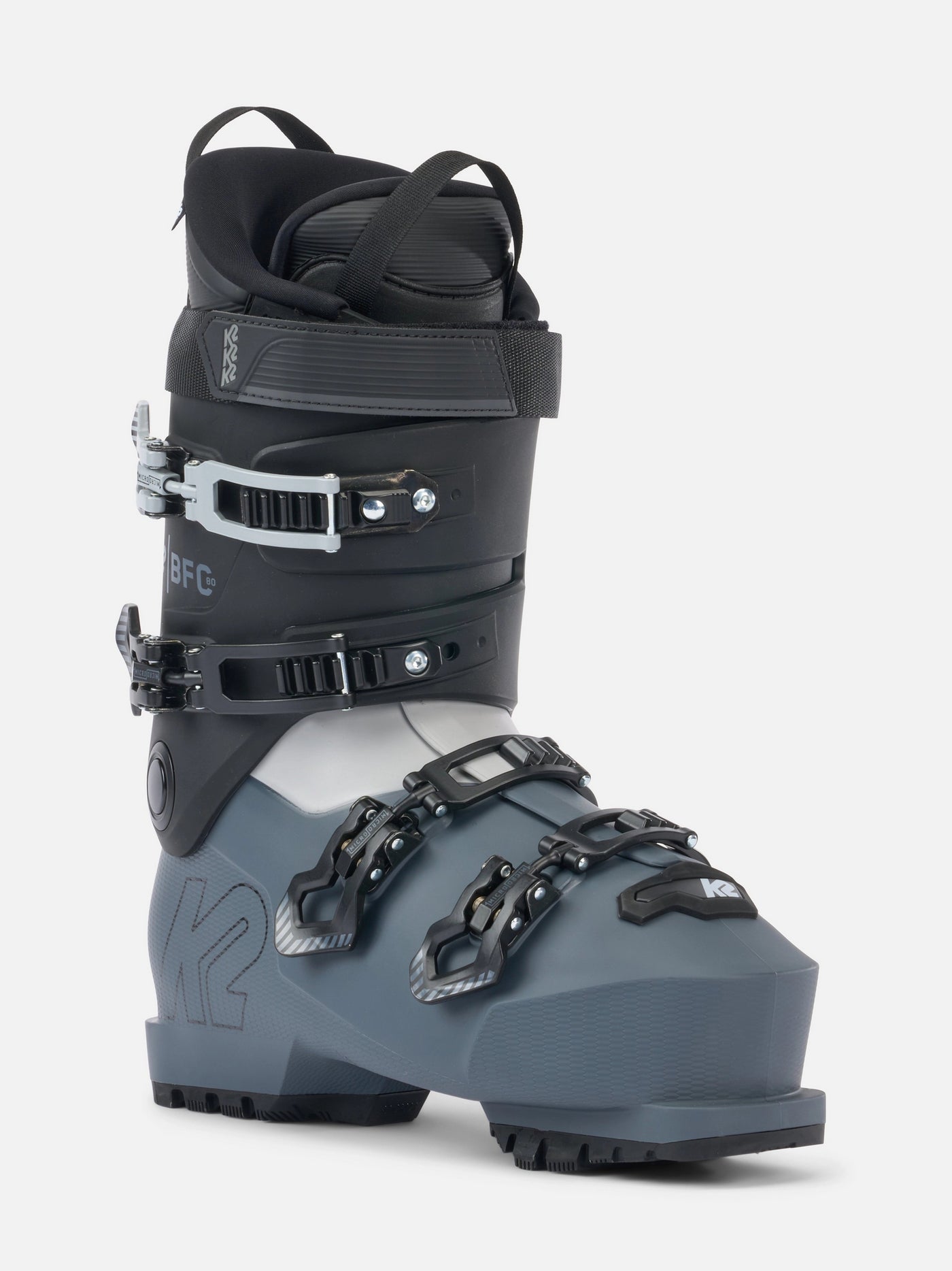 Skis Boots K2 BFC 80 SKI BOOTS 2024