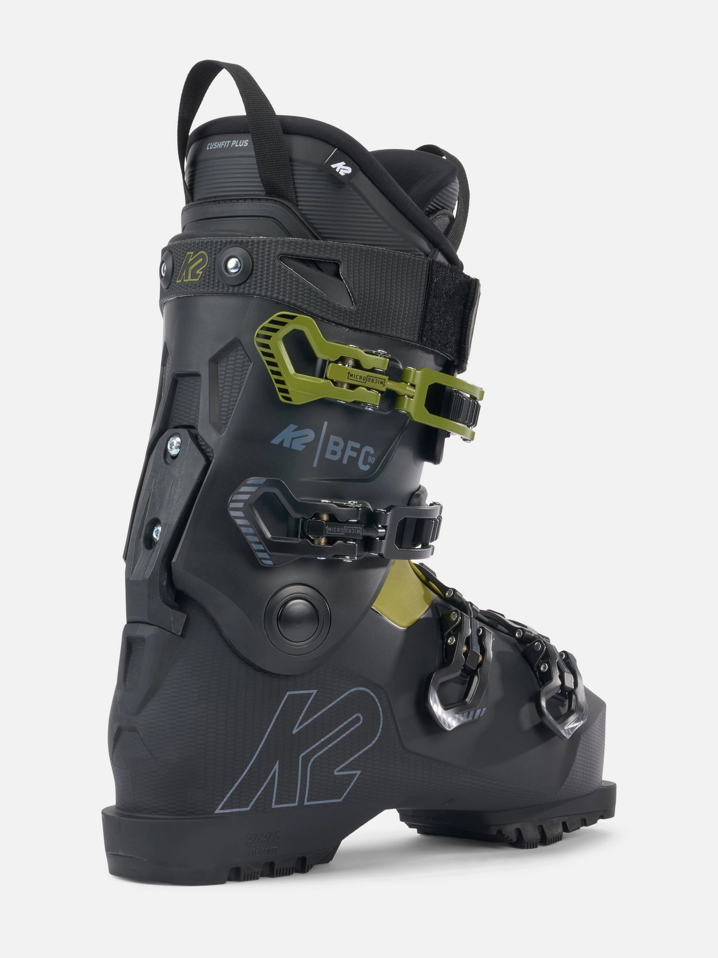 Skis Boots K2 BFC 90 MEN'S SKI BOOTS 2024