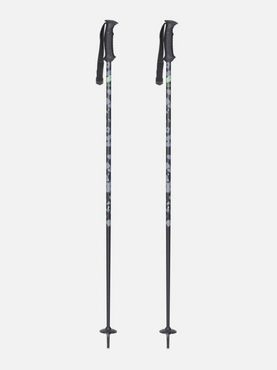 Ski Poles K2 Style, Aluminum Ski Poles 2024