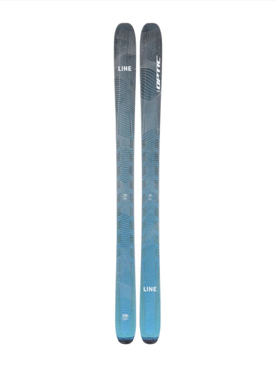 LINE BLADE OPTIC 104 Skis 2025