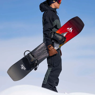 Snowboard AVIATOR  2.0 JONES 2024 NEW
