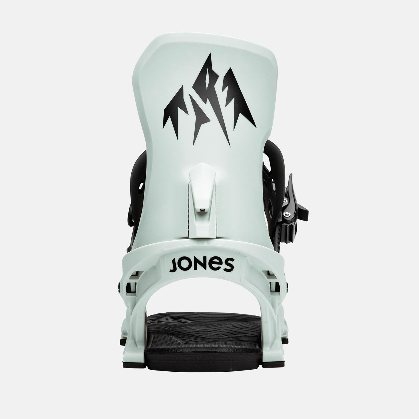 Snowboard Binding JONES METEORITE -Frosty Blue 2024 NEW