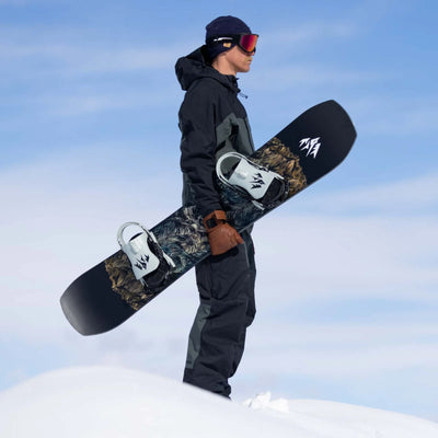 Snowboard MOUNTAIN TWIN JONES 2024