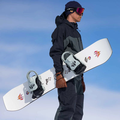 Snowboard JONES TWEAKER 2024 NEW
