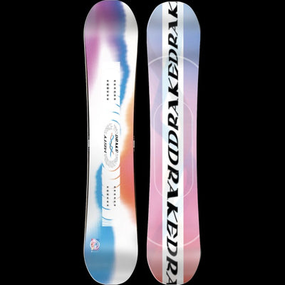 Snowboard  DRAKE MISTY - Womens
