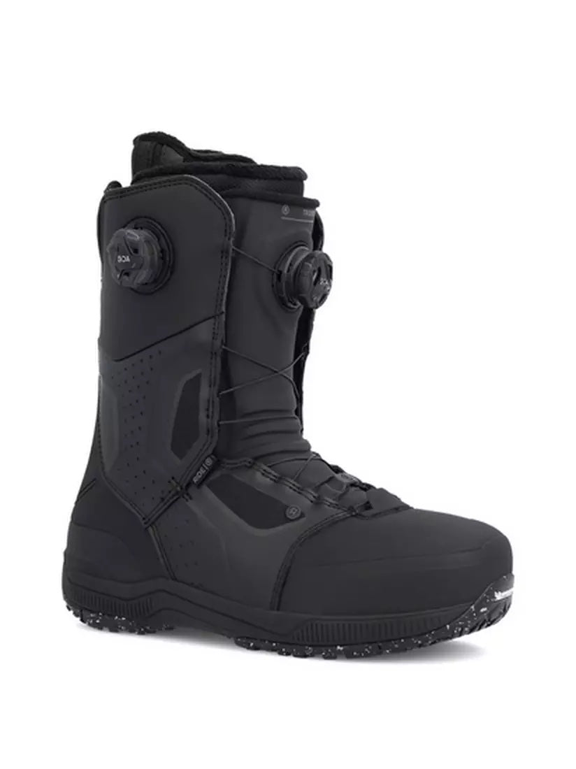 Snowboard Boots RIDE TRIDENT BOA 2024 – Alleydesigns