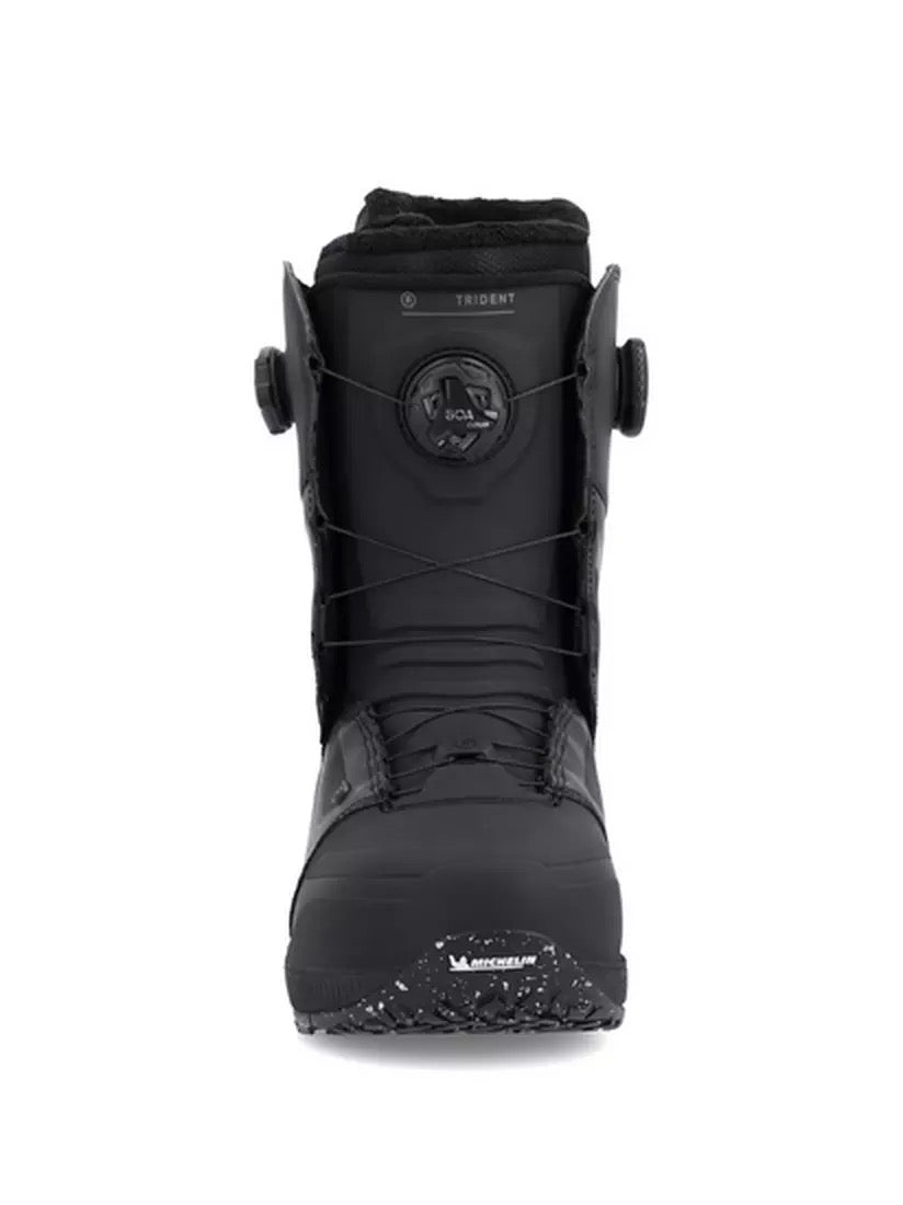Snowboard Boots RIDE TRIDENT BOA 2024