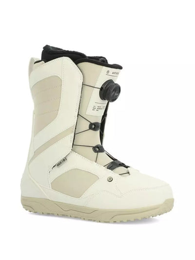 Snowboard Boots RIDE Anthem Boa - TAN