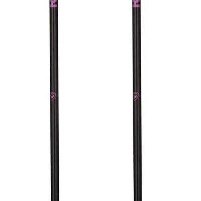 Ski Poles ROSSIGNOL ELECTRA- Purple