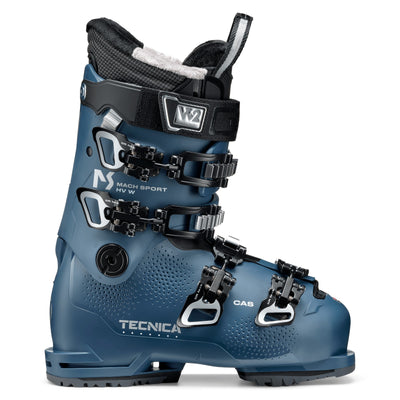 Skis Boots TECNICA MACH SPORT 75 HV - Womens