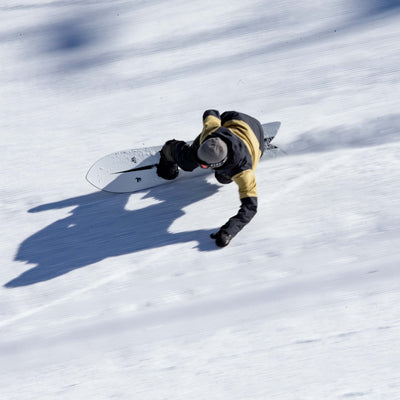 Snowboard JONES STORM CHASER 2024
