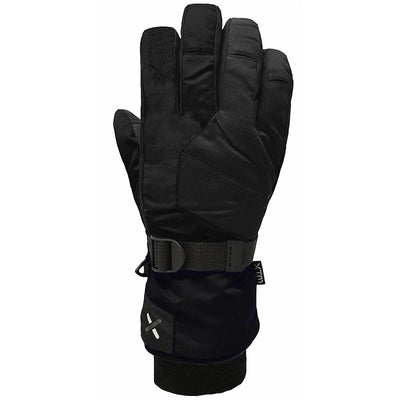 Snow Glove LES TRIOMPHE II XTM Gloves - Black,Ladies