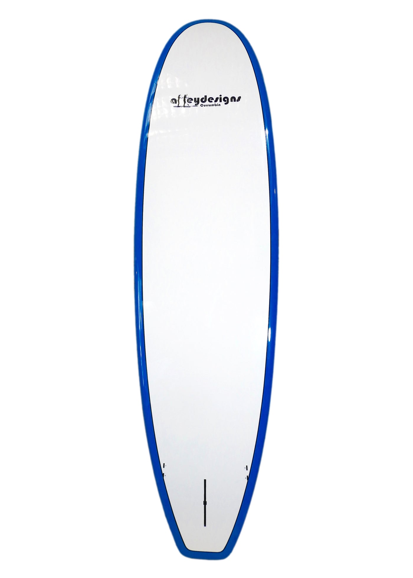 10’6” x 32”  Blue Timber Look Alleydesigns  Family SUP 200L - Alleydesigns  Pty Ltd                                             ABN: 44165571264