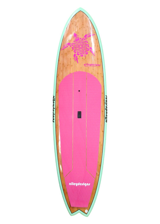 10bammintpinkturtleperfront2_5 10bammintpinkturtleperfront2_5