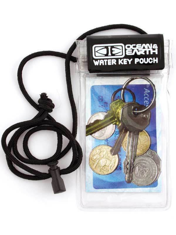 Waterproof key pouch Ocean & Earth - Alleydesigns  Pty Ltd                                             ABN: 44165571264