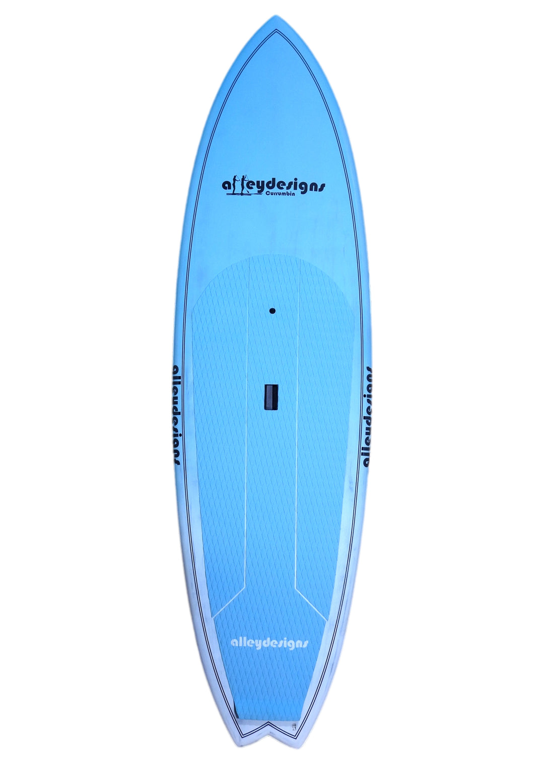 SUPボード　RINGFINGER 9'8 Blue SUPボード RINGFINGER 9'8 Blue