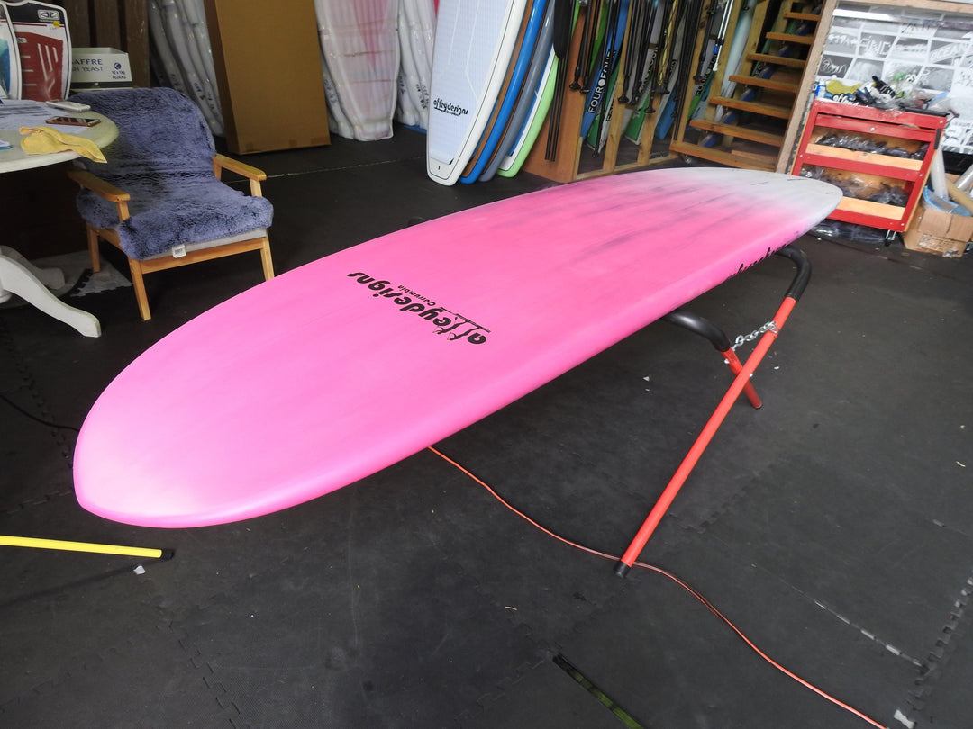 PADDLE BOARD 10' X 29