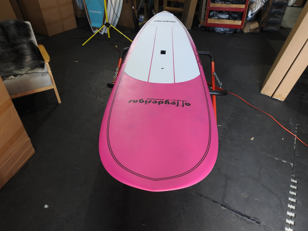 PADDLE BOARD 10' X 29