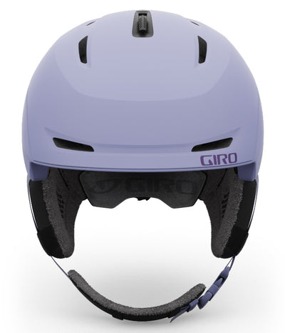 Snow Helmet GIRO AVERA Mips, Lilac
