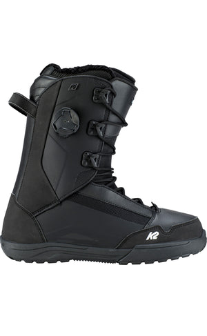 SNOWBOARD BOOTS K2 DARKO BOA - Alleydesigns  Pty Ltd                                             ABN: 44165571264
