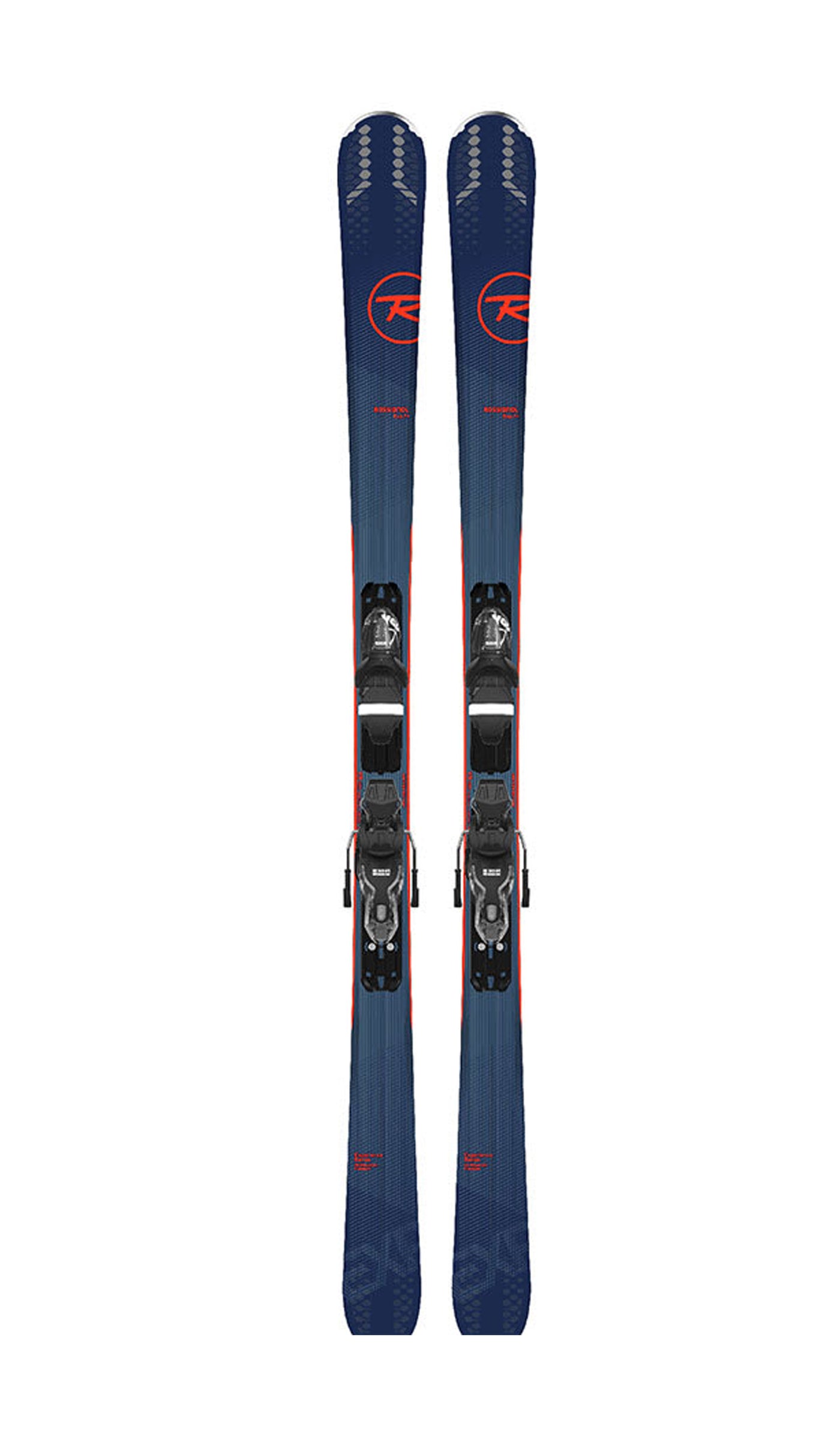 SKIS ROSSIGNOL MEN'S ALL MOUNTAIN SKIS EXPERIENCE 74 -XPRESS 2 BINDINGS - Alleydesigns  Pty Ltd                                             ABN: 44165571264