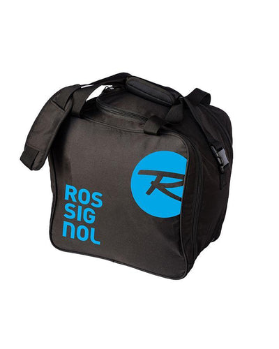 SKI BOOT BAG ROSSIGNOL Alltrack Boot Bag Blue Or Pink Logo - Alleydesigns  Pty Ltd                                             ABN: 44165571264