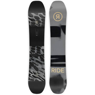 Snowboard RIDE MANIC 2024