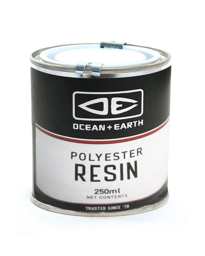 Fibreglass Repair Kit Ocean & Earth - Alleydesigns  Pty Ltd                                             ABN: 44165571264