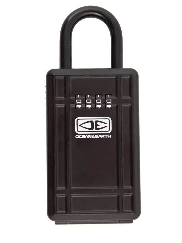 Key Vault Lock Ocean &amp; Earth - Alleydesigns  Pty Ltd                                             ABN: 44165571264