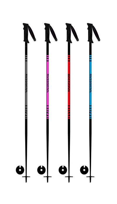 SKI POLES ROSSIGNOL VARIOUS SIZES & COLOURS - Alleydesigns  Pty Ltd                                             ABN: 44165571264