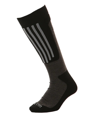 Snow socks XTM Sochi Adult, Black