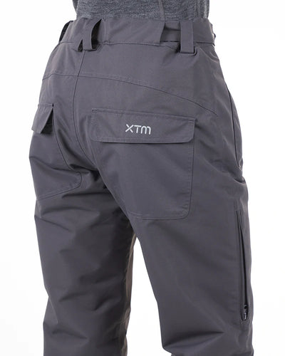 XTM Snow Smooch Ladies Ski Pant - Magnet
