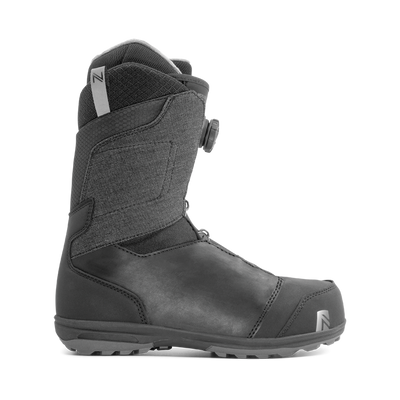 Snowboard Boots Nidecker Mens AERO Coiler - Alleydesigns  Pty Ltd                                             ABN: 44165571264