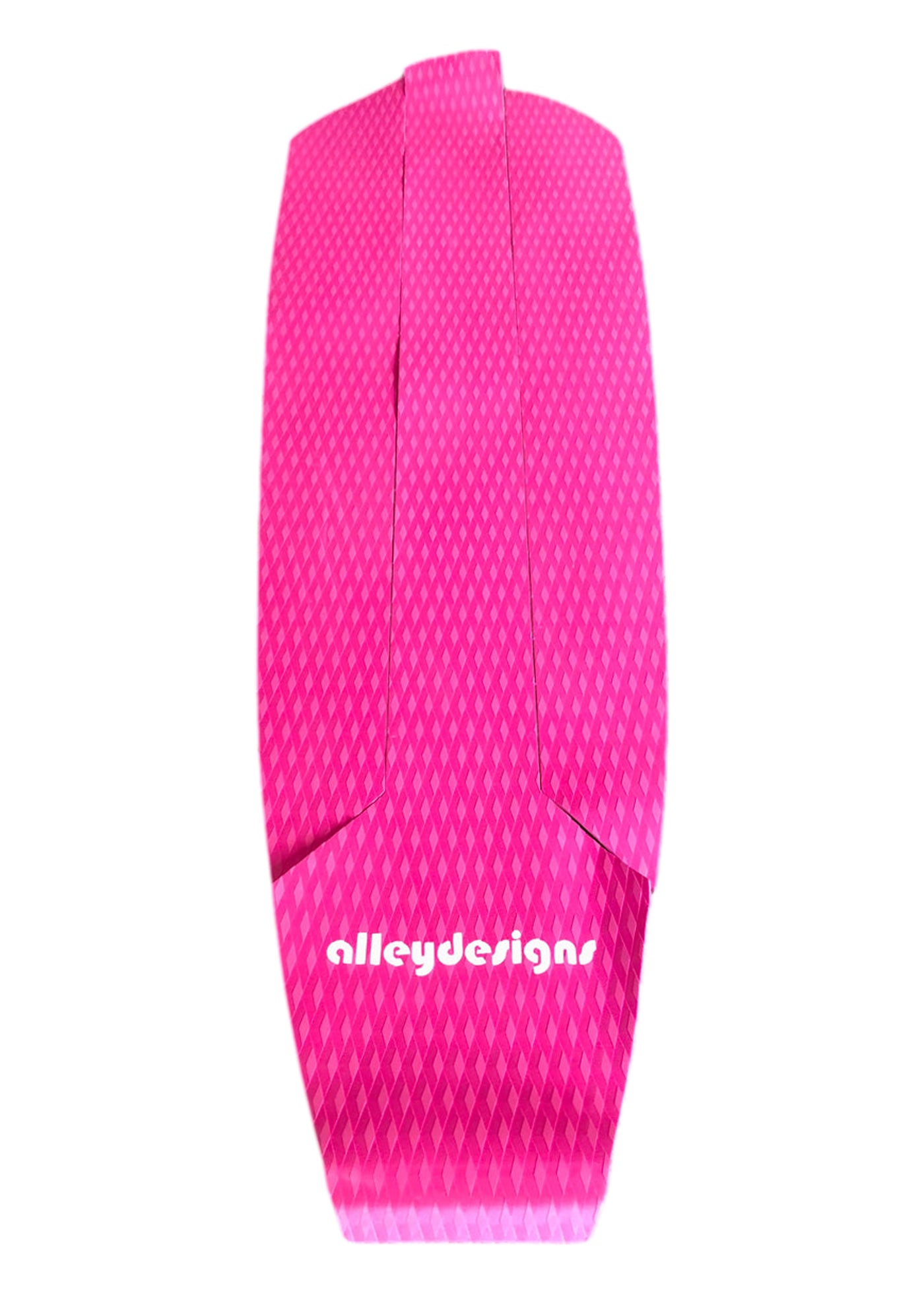 Deck Pad Pink Full Length 3 Pieces, Free Shipping - Alleydesigns  Pty Ltd                                             ABN: 44165571264