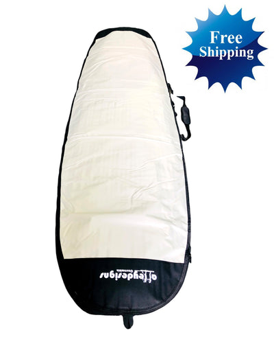 SUP Paddle Board Bags / Covers Alleydesigns Sizes 8'6"Up To 11'6" FREE SHIPPING - Alleydesigns  Pty Ltd                                             ABN: 44165571264