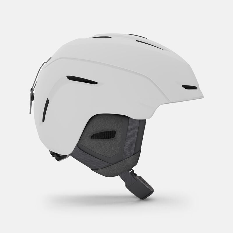 Snow Helmet GIRO AVERA Mips, White