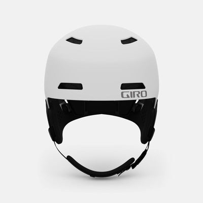 Snow Helmet GIRO LEDGE Mips, White