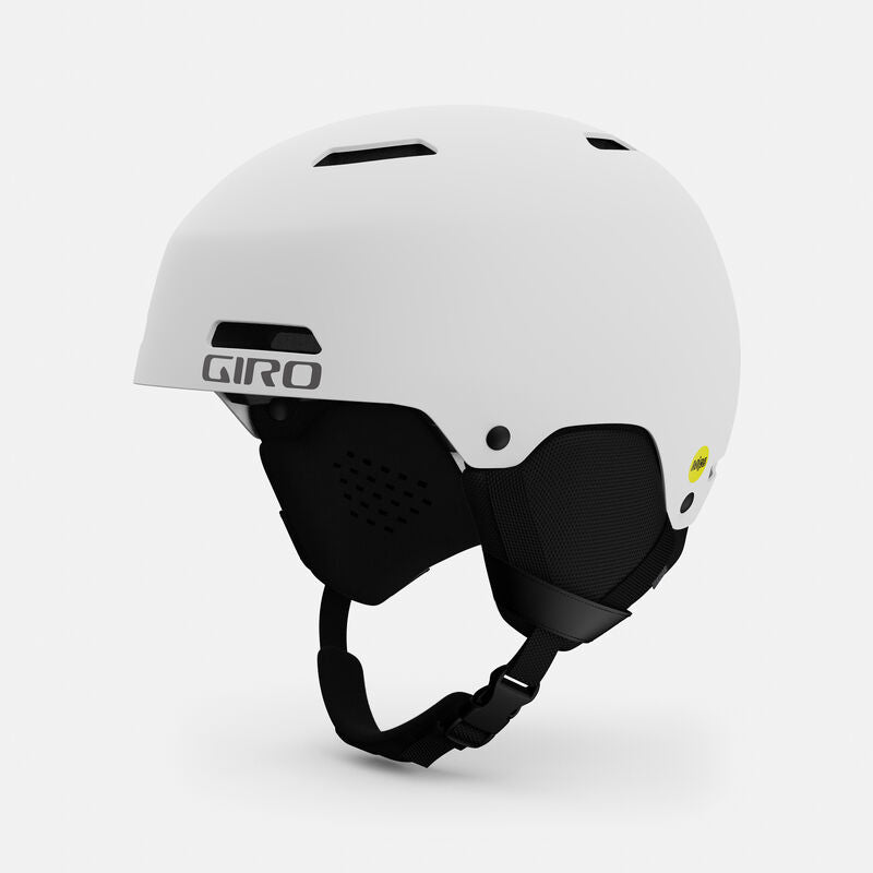 Snow Helmet GIRO LEDGE Mips, White