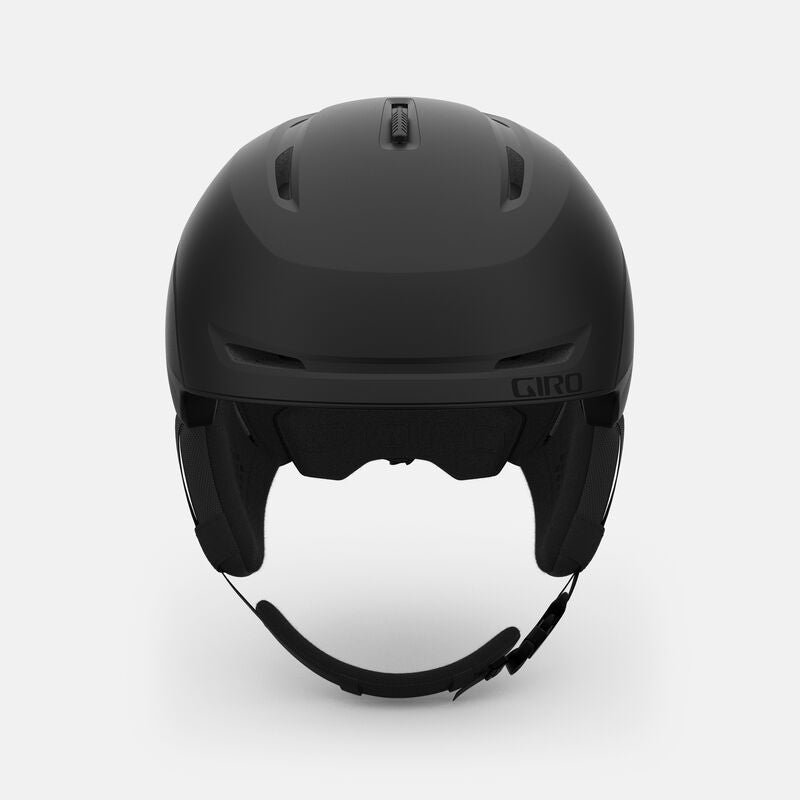 Snow Helmet GIRO NEO Mips, Black