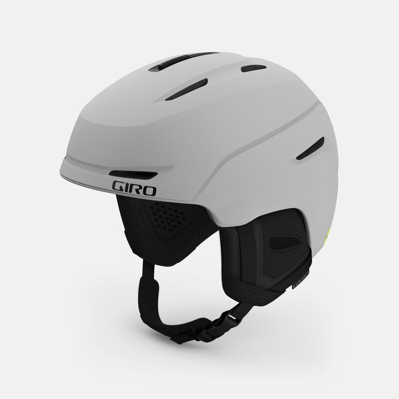 Snow Helmet GIRO NEO Mips, Light Grey