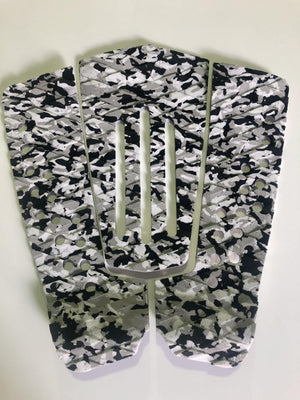 Surfboard Tail Pad Camo 3 Pce, Free Shipping - Alleydesigns  Pty Ltd                                             ABN: 44165571264