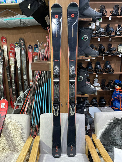 Skis NOVA 4 ROSSIGNOL 162cm Skis CA & Bindings