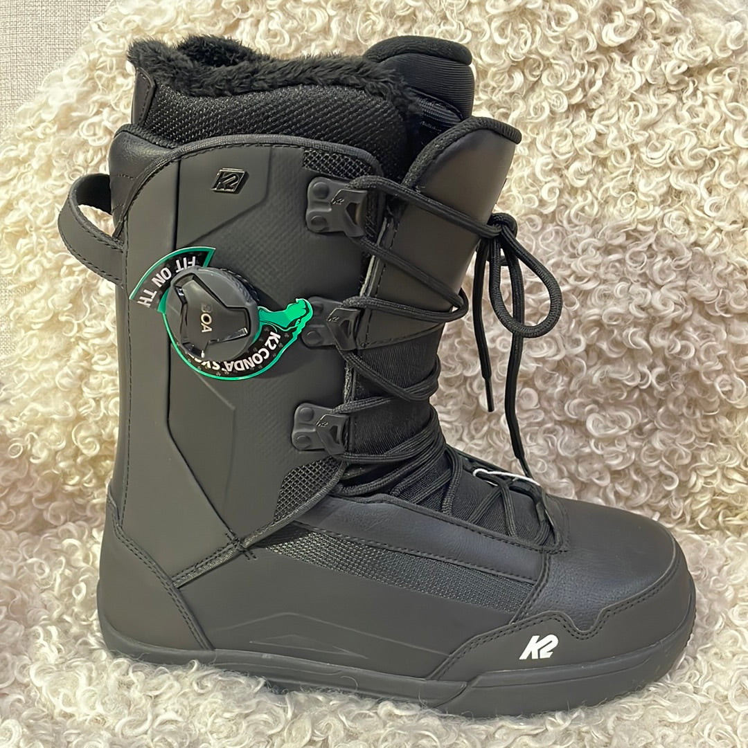 Snowboard Boots K2 DARKO Boa