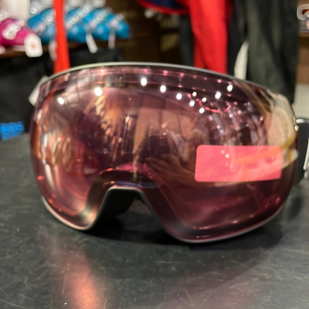 Snow Goggles CARVE SCOPE Low light Photochromic Lens