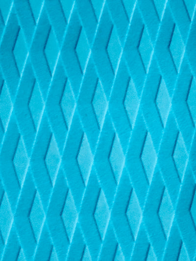 Deck Pad Teal Blue Full Length 3 Pieces, Free Shipping - Alleydesigns  Pty Ltd                                             ABN: 44165571264